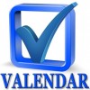 Valendar Review
