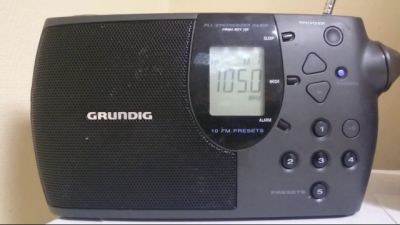 Радиоприемник Thomson RR60Q отзывы