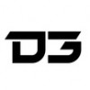 D3 | Davidich Dynamic Drive