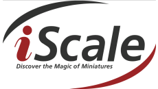 iScale