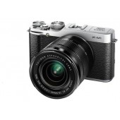 Fujifilm X-M1 Kit: отзывы и видео обзоры от покупателей